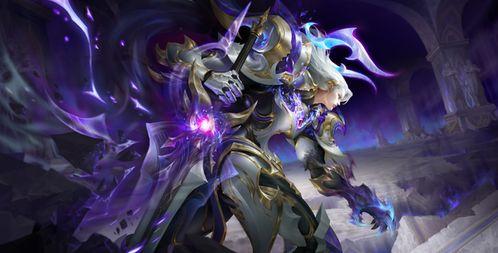 哈迪斯典藏皮肤最新爆料